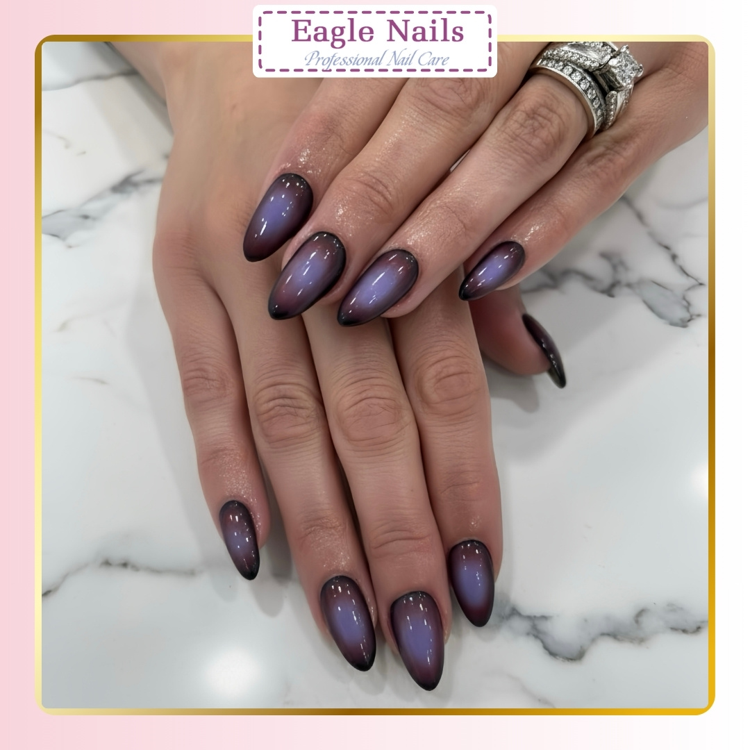 Eagle Nails nail photo 2