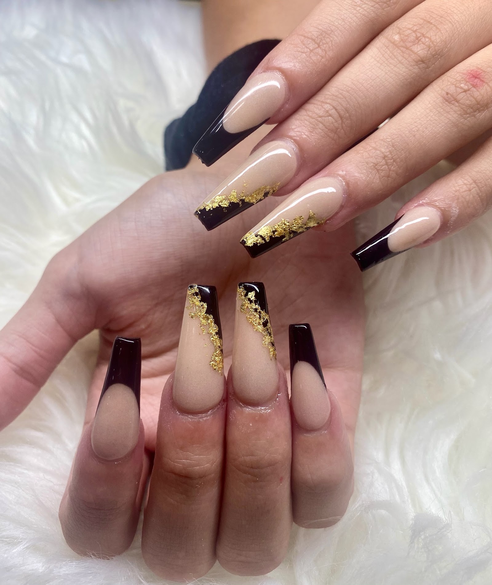 Eagle Nails nail photo 5